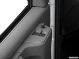  Driver's side inside window controls photo